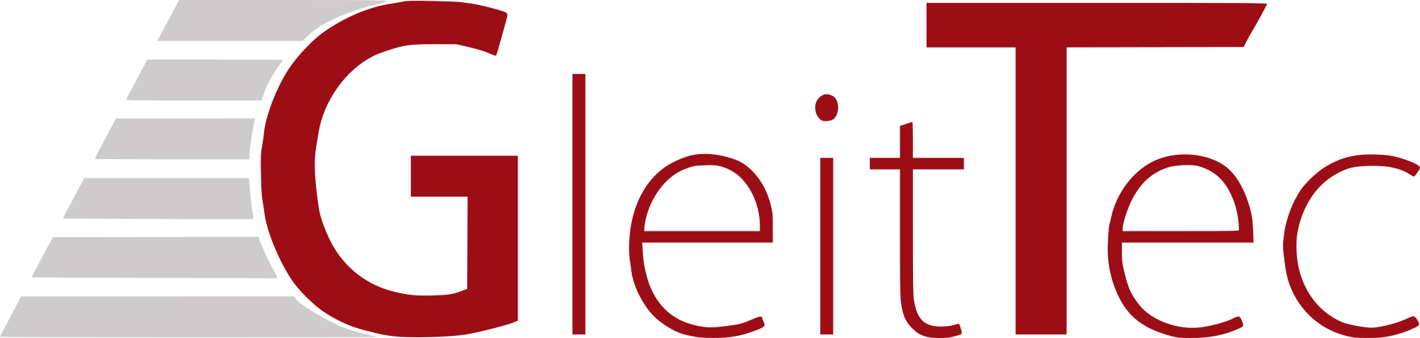 GleitTec Logo